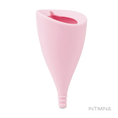 Lily Cup Size A (Small) for High Cervix