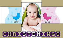 Christening image