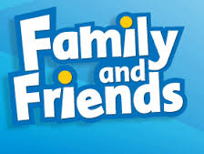 Family and Friends image