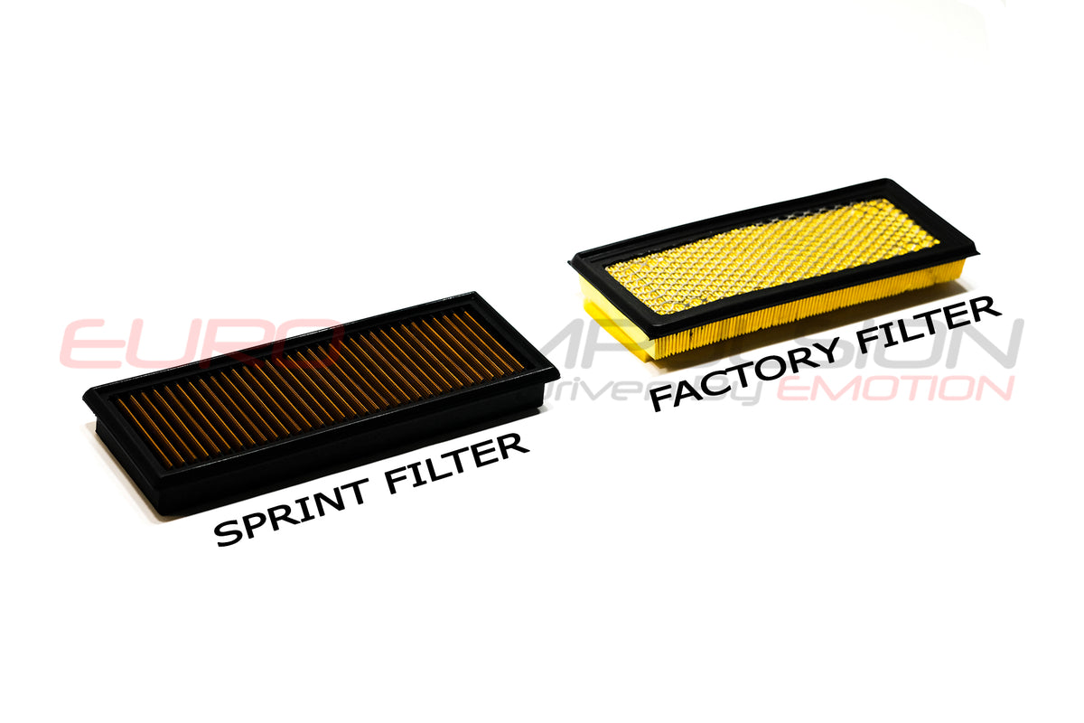 air filter for fiat 500