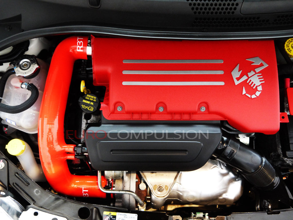 abarth 595 air intake