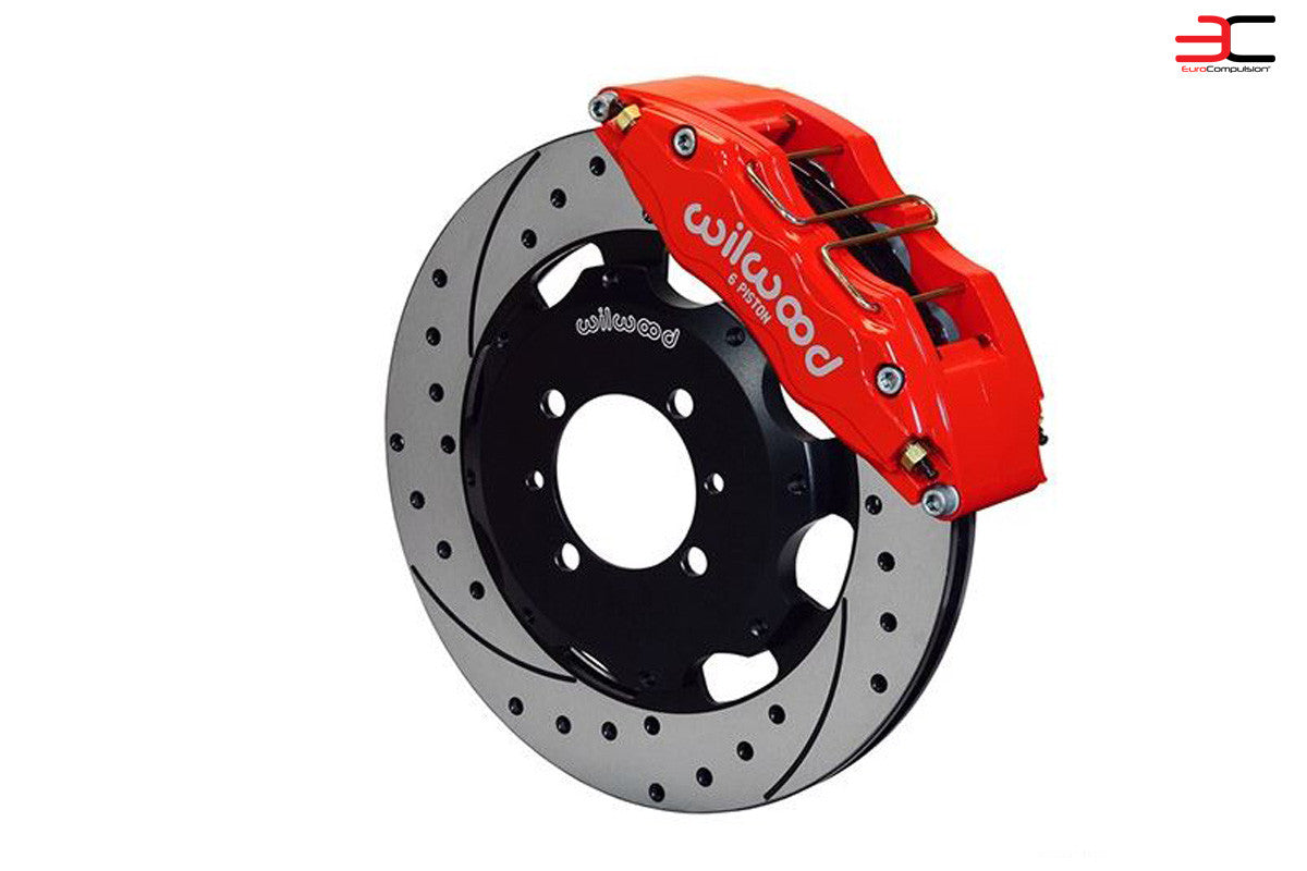 fiat 500 abarth big brake kit