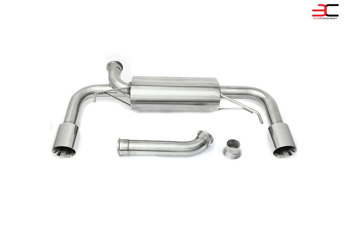 performance exhaust systems near me