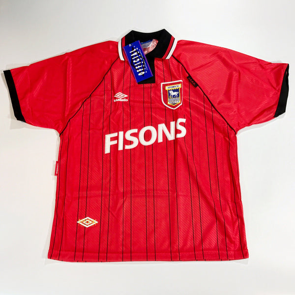 umbro xxl