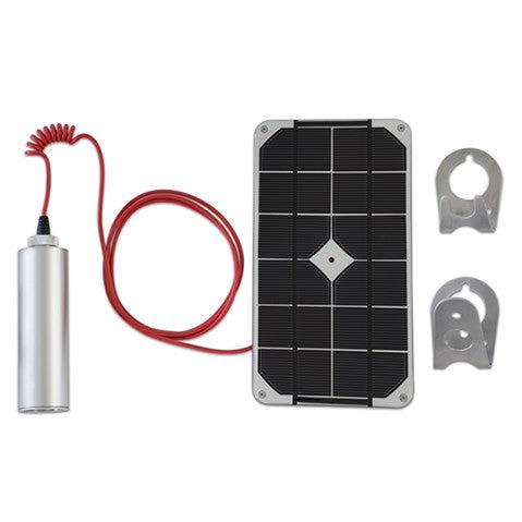 Voltaic Systems Shine Solar Light and USB Battery Bank NZ