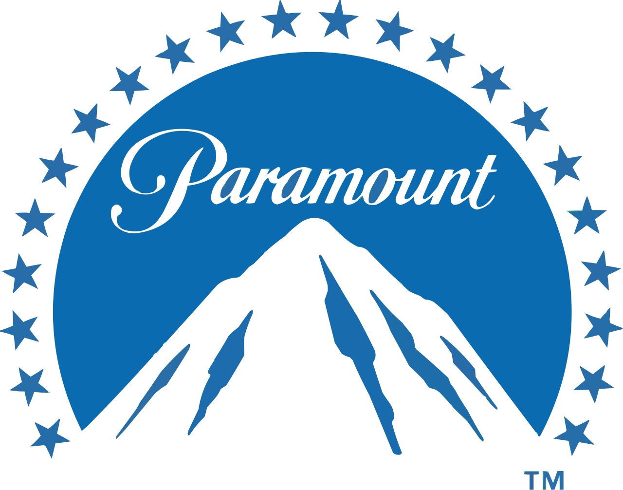 Paramount Pictures logo