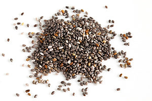 pregnancy superfoods chia seeds
