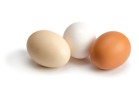 pregnancy superfoods eggs 