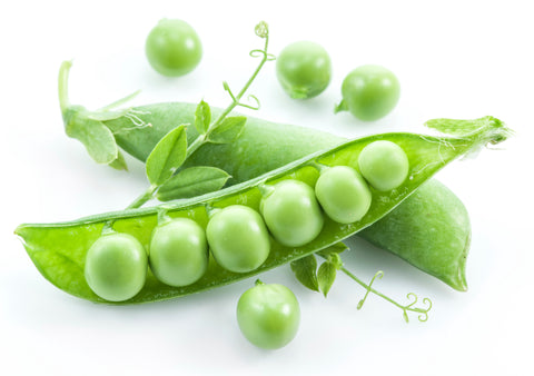 pregnancy superfoods peas 