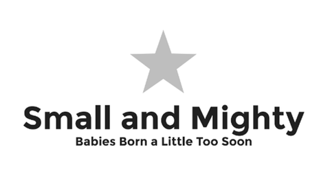 Small & Mighty Babies and Cotton Pod Collaboration