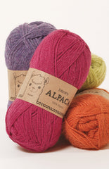 Buy DROPS Alpaca from Cotton Pod UK