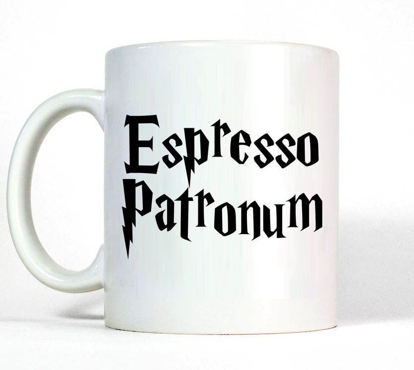 Espresso Patronum