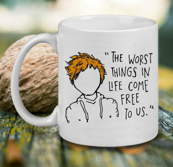 Ed Sheeran quote