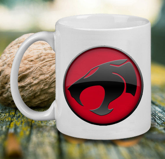 Thundercats Mug