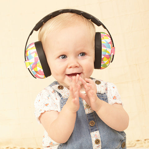 Banz Baby Ear Defenders