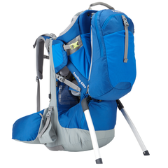 The Thule Sapling Elite child carrier is the safest and most comfortably way carry your precious cargo while on the go.