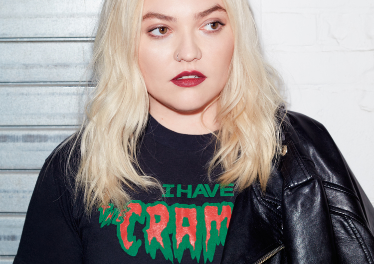 You Beaut. Get to Know Jade Taylor from NYLON magazine