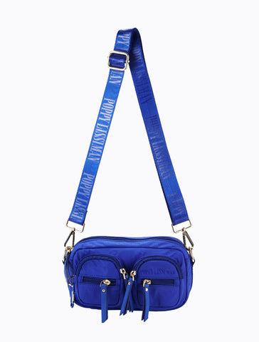 Bobby Bag - Electric Blue