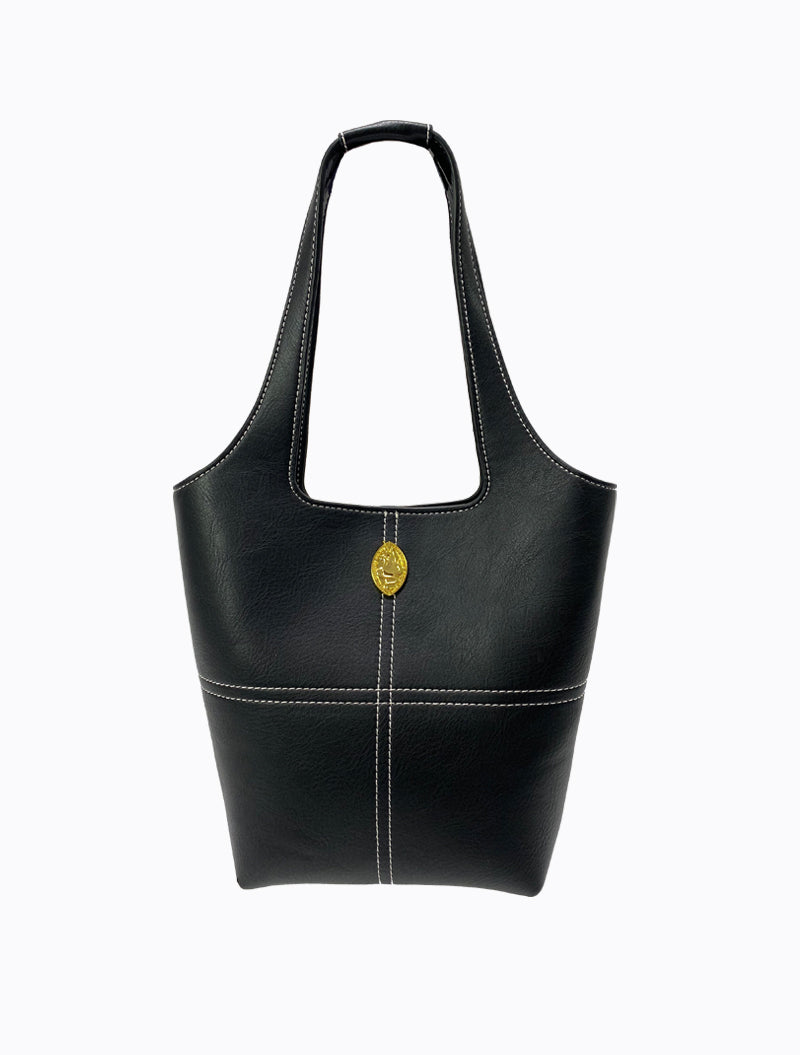 Spice Sac Luxe - Black