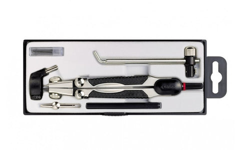 Compact Giant Universal Compass 6-Piece Set
