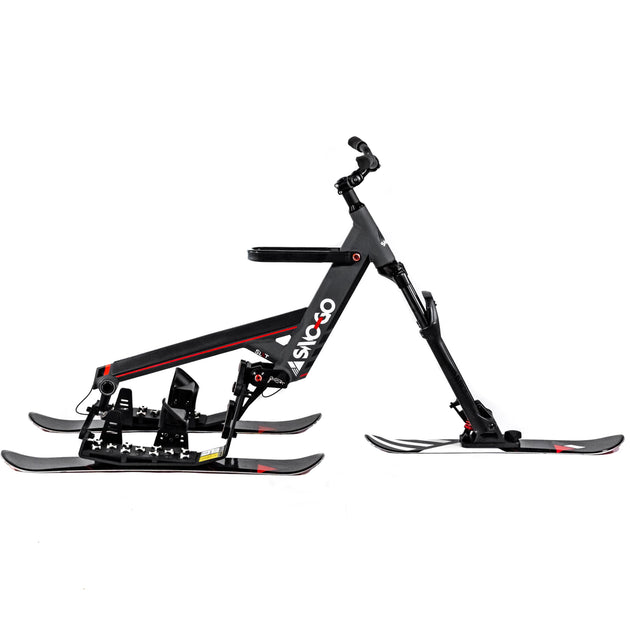 snow bike price