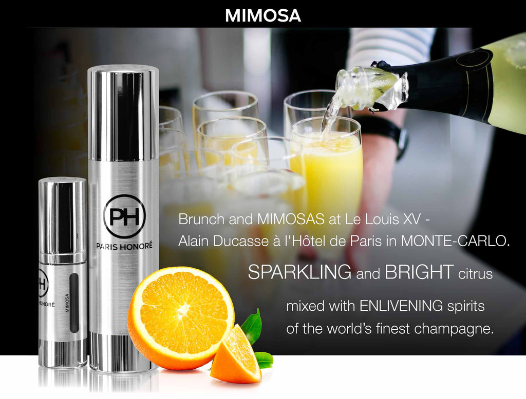 MIMOSA COLLECTION