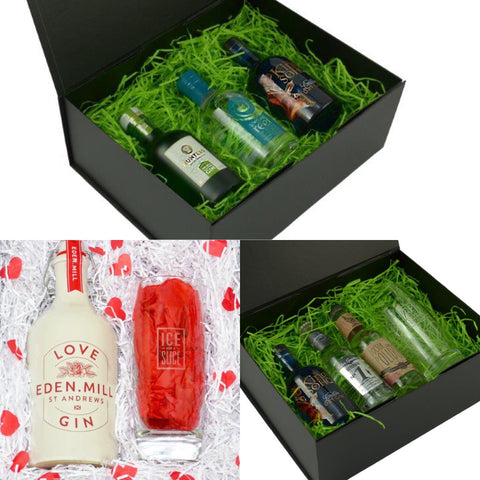 Gin Gift Ideas for the Groom
