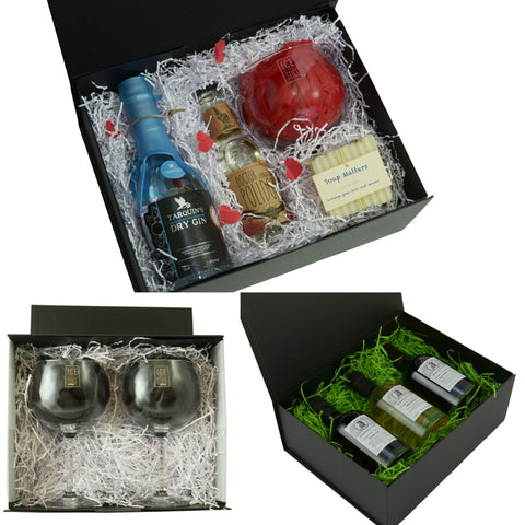 Gin Gift Ideas for Bridemaids