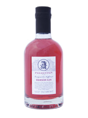 35cl bottle of Foxdenton Estate Damson Gin
