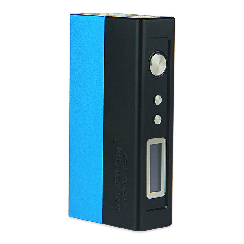 Disrupter Black Innocell Blue