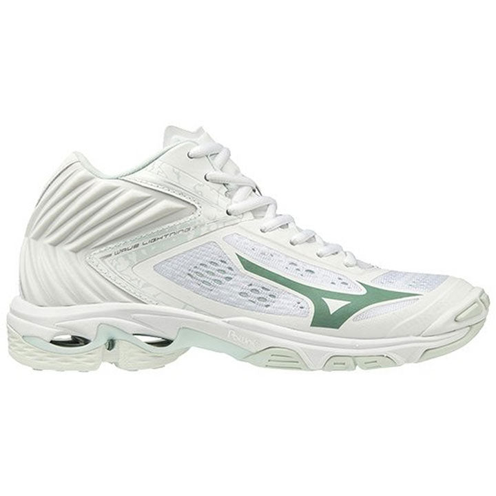 mizuno women's wave lightning z5 volleyball shoes