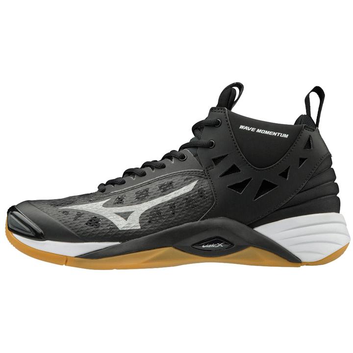 mizuno wave momentum mid