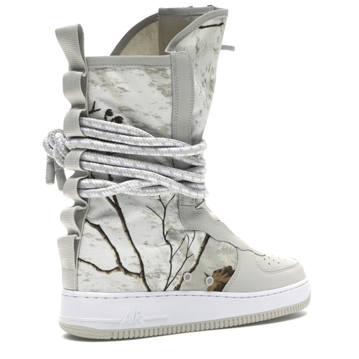 nike sf air force 1 realtree