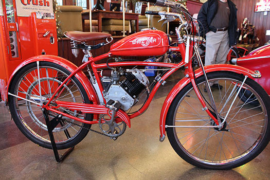 1948 schwinn whizzer