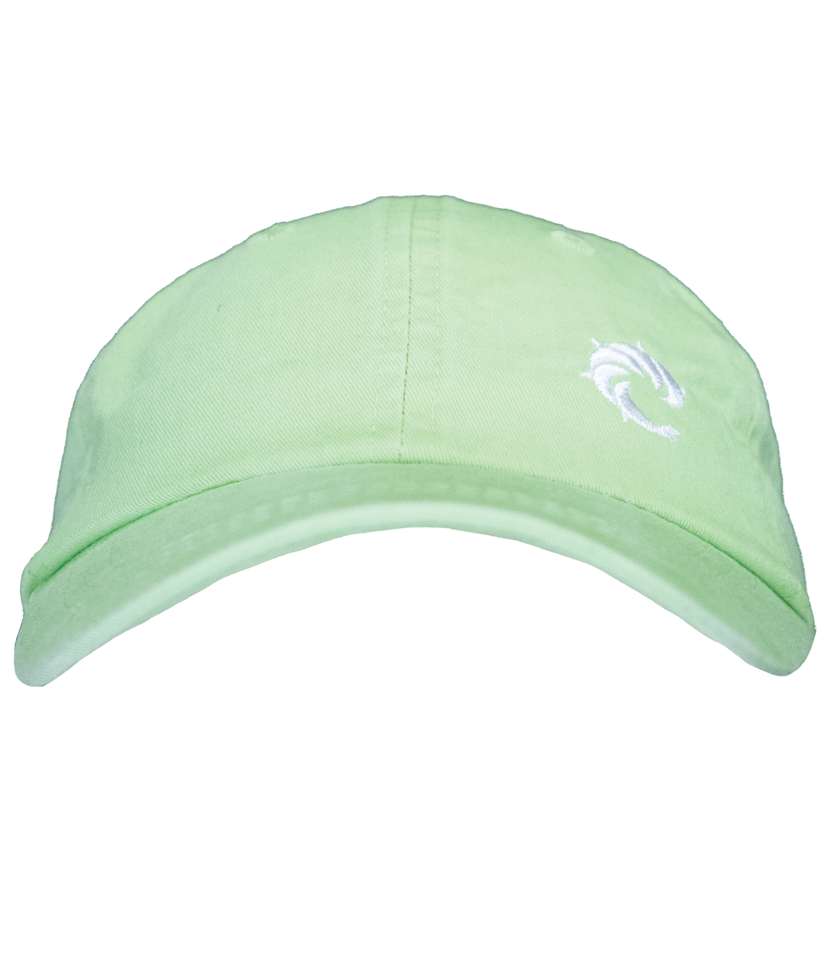 Solid Youth Strapback Hat – Wave Riding