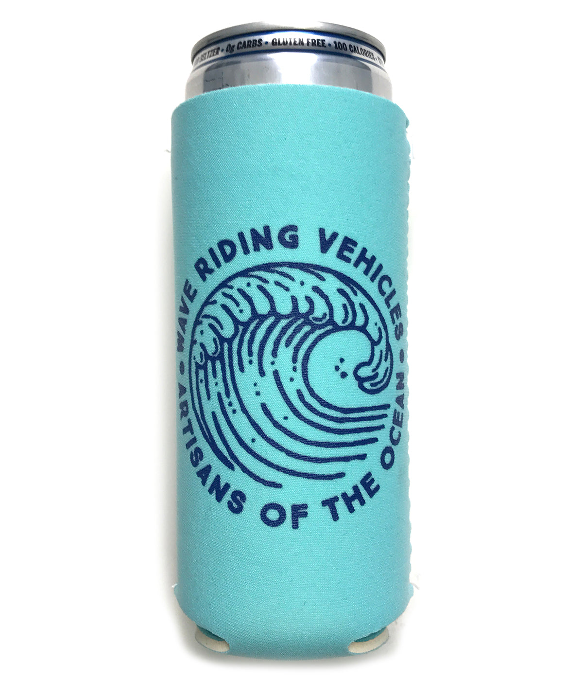 koozie for skinny can