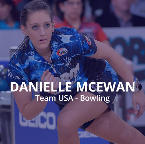 danielle_mcewan, danielle mcewan, bowling, danielle bowling, team usa bowling, danielle mcewan bowling, brazyn elite, brand ambassadors, athlete ambassadors, brazyn life ambassadors, foam roller athletes, foam roller sponsorship