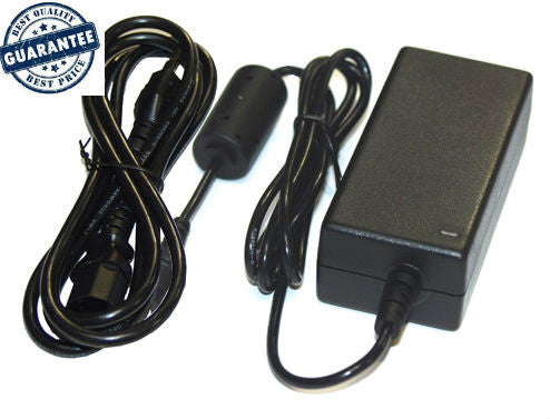 12V AC / DC power adapter for Genesis GT200A LCD TV