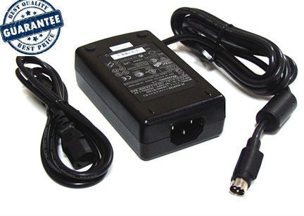 12V AC / DC power adapter for Hansol H700T 17 in LCD monitor