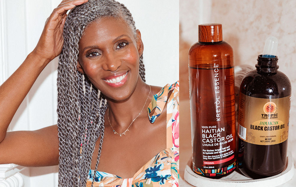 Into The Gloss - Kreyol Essence