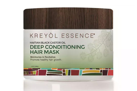 Kreyol Hair Mask