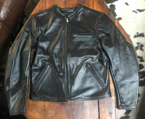 ascot leather