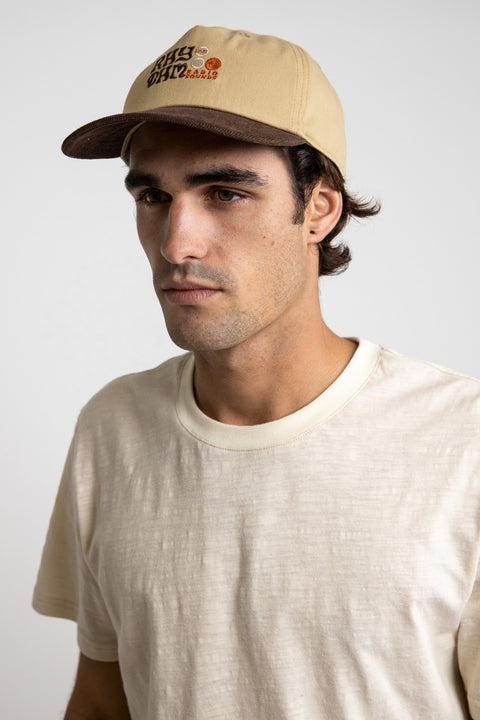 Radio Sounds Cap Sand