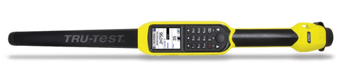 xrs2 Trutest ear tag scanner stick reader