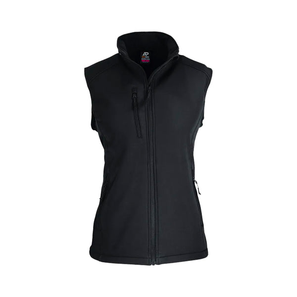 OLYMPUS VESTS - LADIES - 2515 - Tradies 