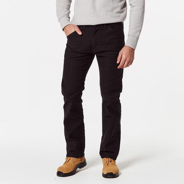 levi's 505 regular fit workwear utility pants