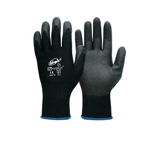 ninja force gloves