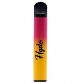 Hyde Curve S Edition 2.0mL Disposable Pod Vape - 5% Salt Nicotine - Pink Lemonade (1 Pack) - vapersandpapers.com