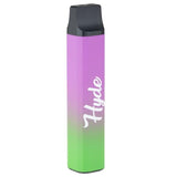 Hyde Edge Edition 6.0mL Disposable Pod Vape - 2.5% or 5% Salt Nicotine - Aloe Grape (1 Pack)