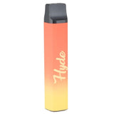 Hyde Edge Edition 6.0mL Disposable Pod Vape - 2.5% or 5% Salt Nicotine - Strawberry Banana (1 Pack)